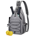 G4Free - G4Free Pickleball Bag with Adjustable Strap -TN23B320B