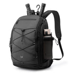 G4Free - G4Free Pickleball School Backpack with Fence Hook Laptop Compartment -TN25B518A
