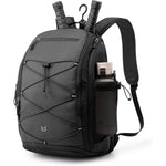 G4Free - G4Free Pickleball School Backpack with Fence Hook Laptop Compartment -TN25B518B