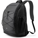 G4Free - G4Free Pickleball School Backpack with Fence Hook Laptop Compartment -TN25B518B