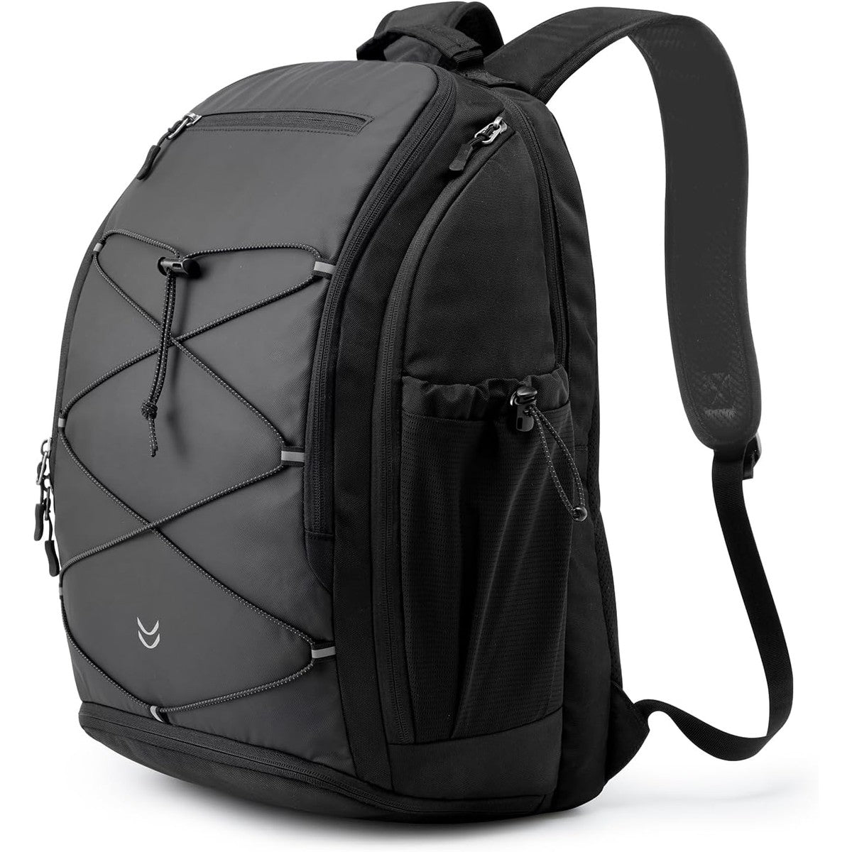 G4Free - G4Free Pickleball School Backpack with Fence Hook Laptop Compartment -TN25B518B