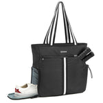 G4Free - G4Free Pickleball Tote with Shoe & Paddle Pocket -TN24B487A
