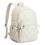 G4Free - G4Free Puffer Quilted with Anti-theft Buckle Backpack -TN25B585B
