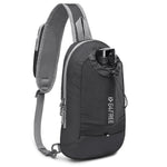 G4Free - G4Free RFID Blocking Lightweight Crossbody Chest Shoulder Bag -TN23B317D