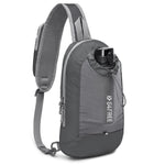 G4Free - G4Free RFID Blocking Lightweight Crossbody Chest Shoulder Bag -TN23B317D