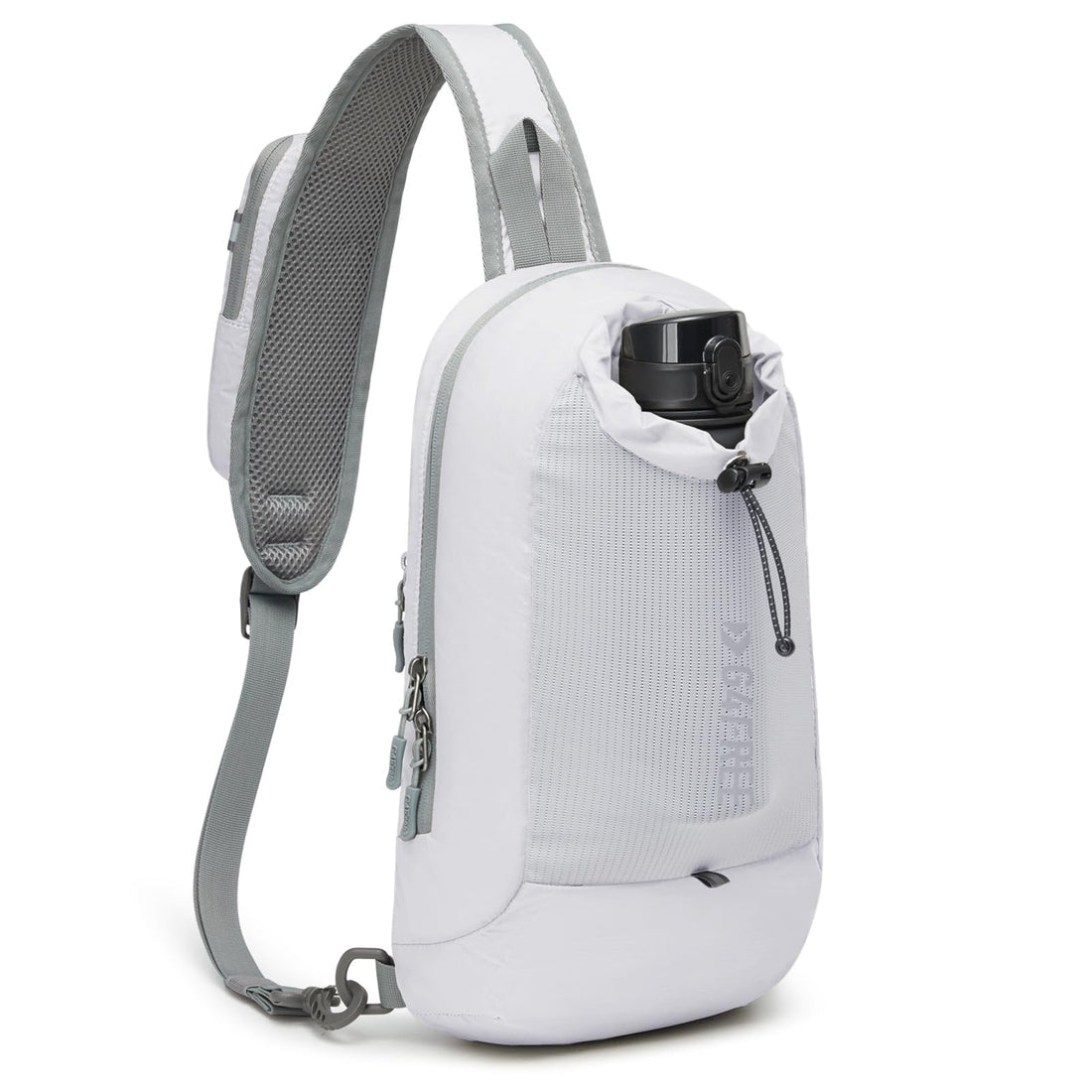 G4Free - G4Free RFID Blocking Lightweight Crossbody Chest Shoulder Bag -TN23B317E