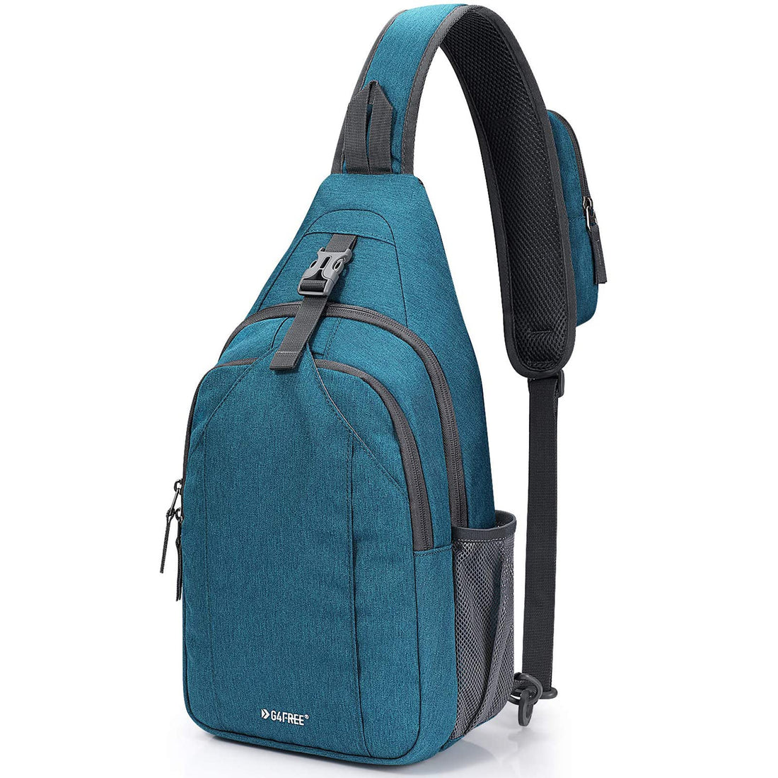 G4Free - G4Free RFID Blocking Sling Bag -D02V743C