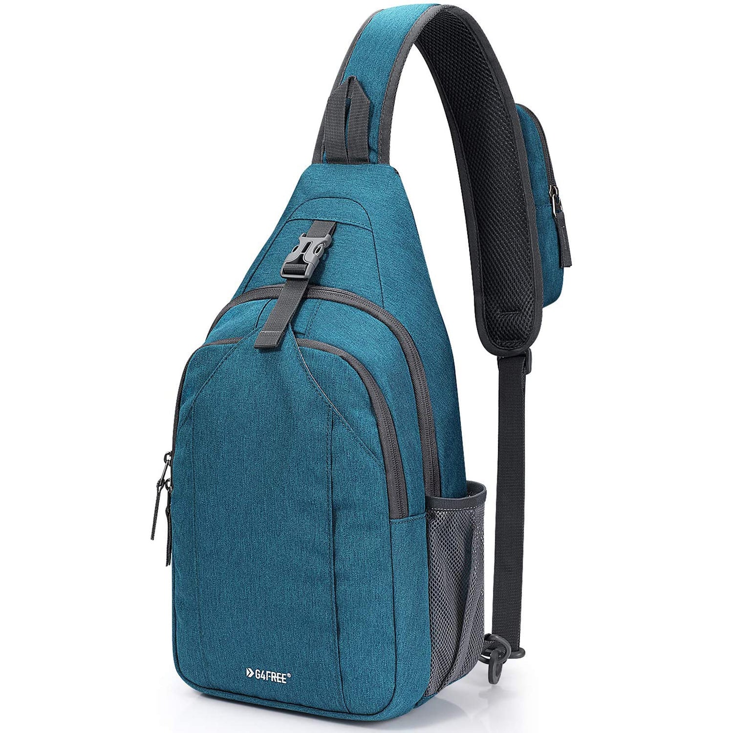 G4Free - G4Free RFID Blocking Sling Bag -D02V743C