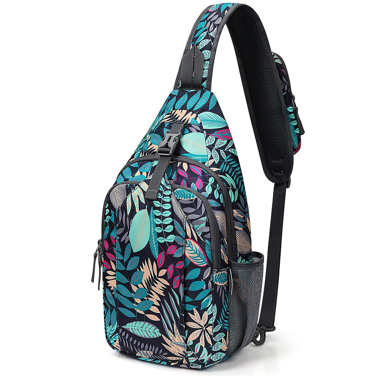 G4Free - G4Free RFID Blocking Sling Bag -D02V743E