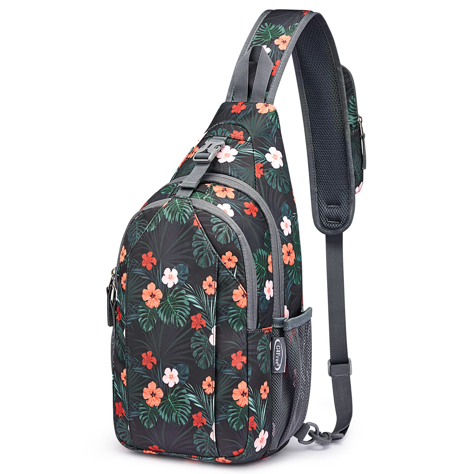 G4Free - G4Free RFID Blocking Sling Bag -D02V743J