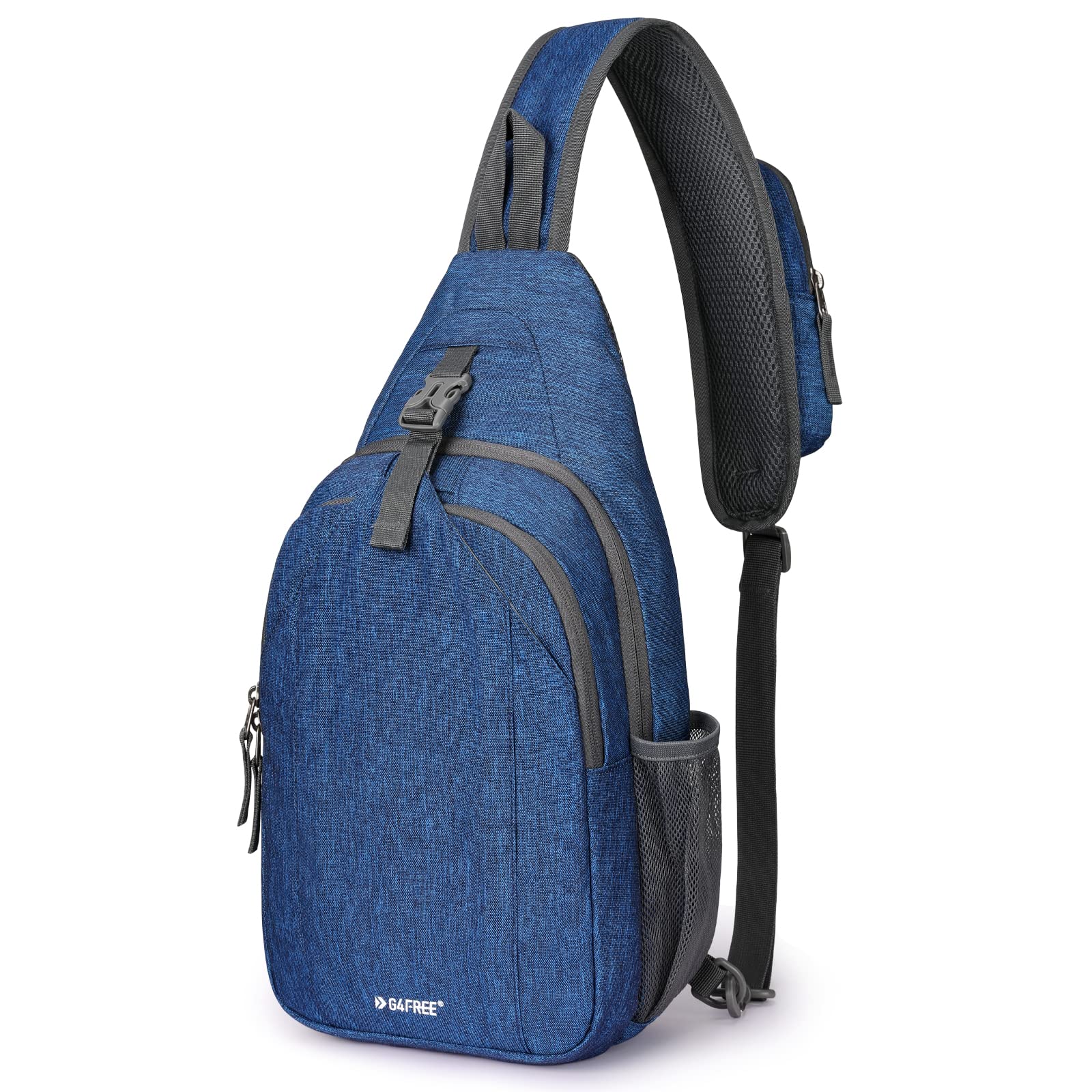 G4Free - G4Free RFID Blocking Sling Bag -D02V743N