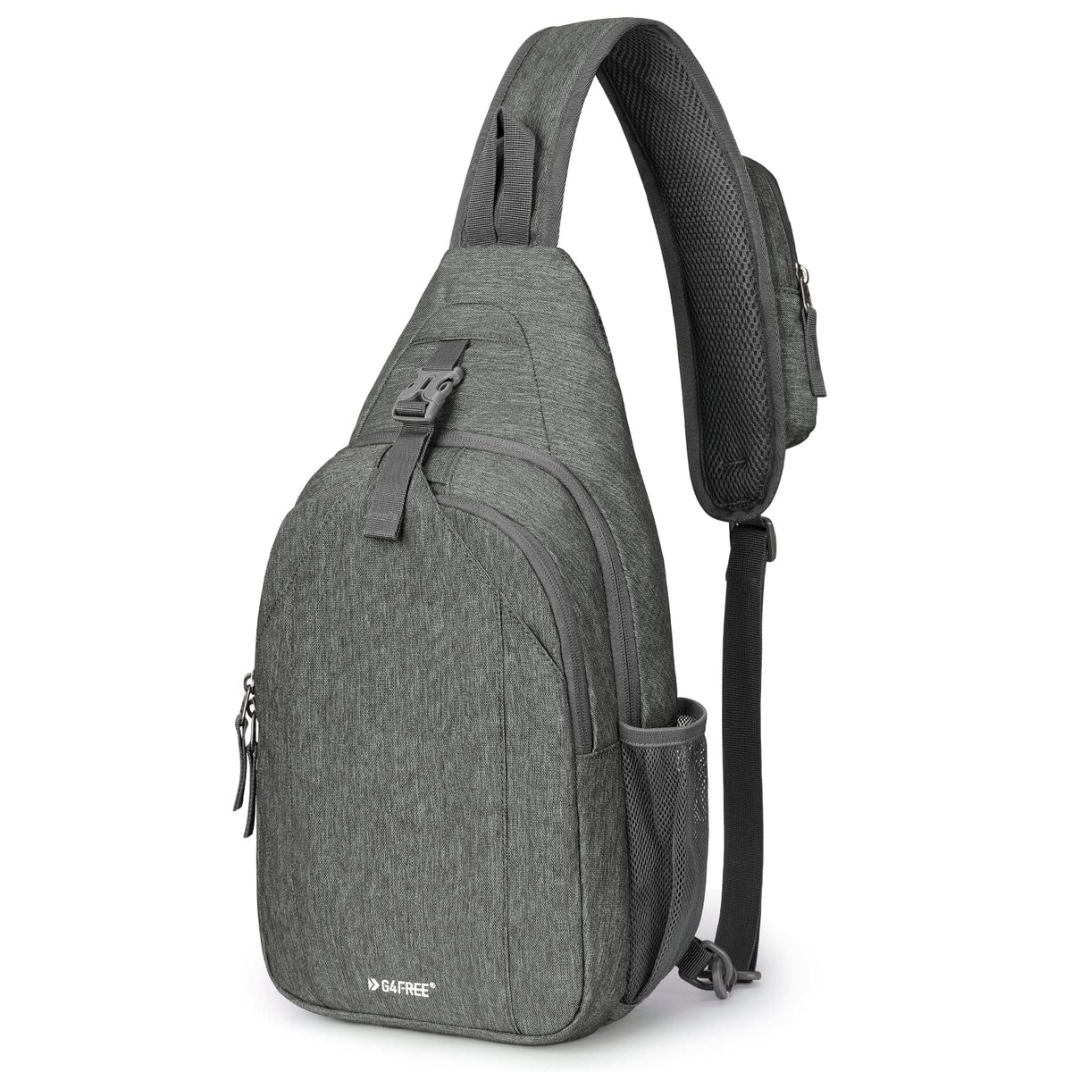 G4Free - G4Free RFID Blocking Sling Bag -D02V743Q
