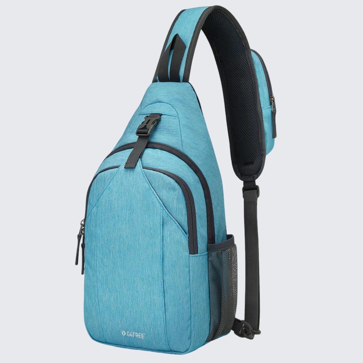G4Free - G4Free RFID Blocking Sling Bag -D02V743S