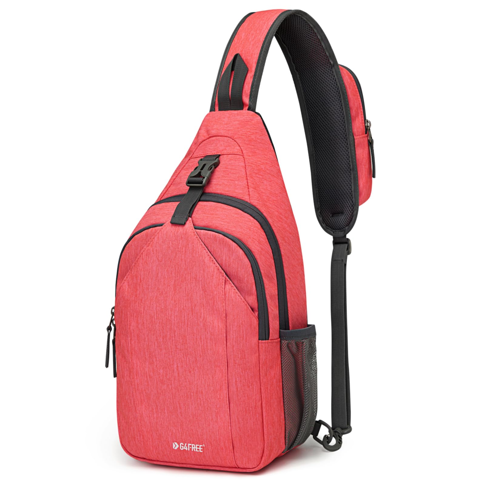 G4Free - G4Free RFID Blocking Sling Bag -D02V743V