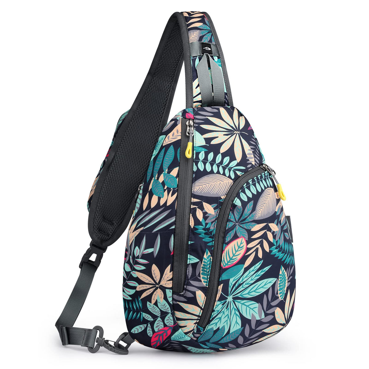 G4Free - G4Free RFID Sling Bag Crossbody Backpack -D02V708E