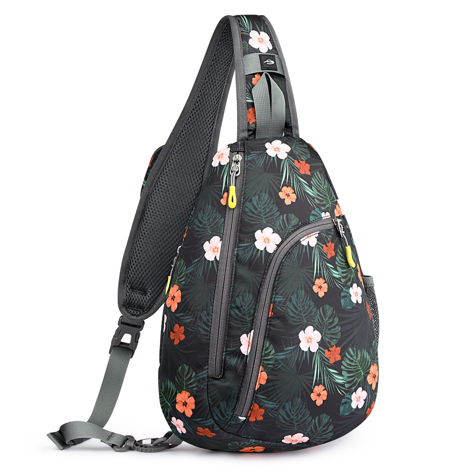 G4Free - G4Free RFID Sling Bag Crossbody Backpack -D02V708F