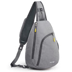 G4Free - G4Free RFID Sling Bag Crossbody Backpack -D02V708M