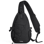 G4Free - G4Free RFID Sling Bag – Small Crossbody Hiking Bag -TN25B618A