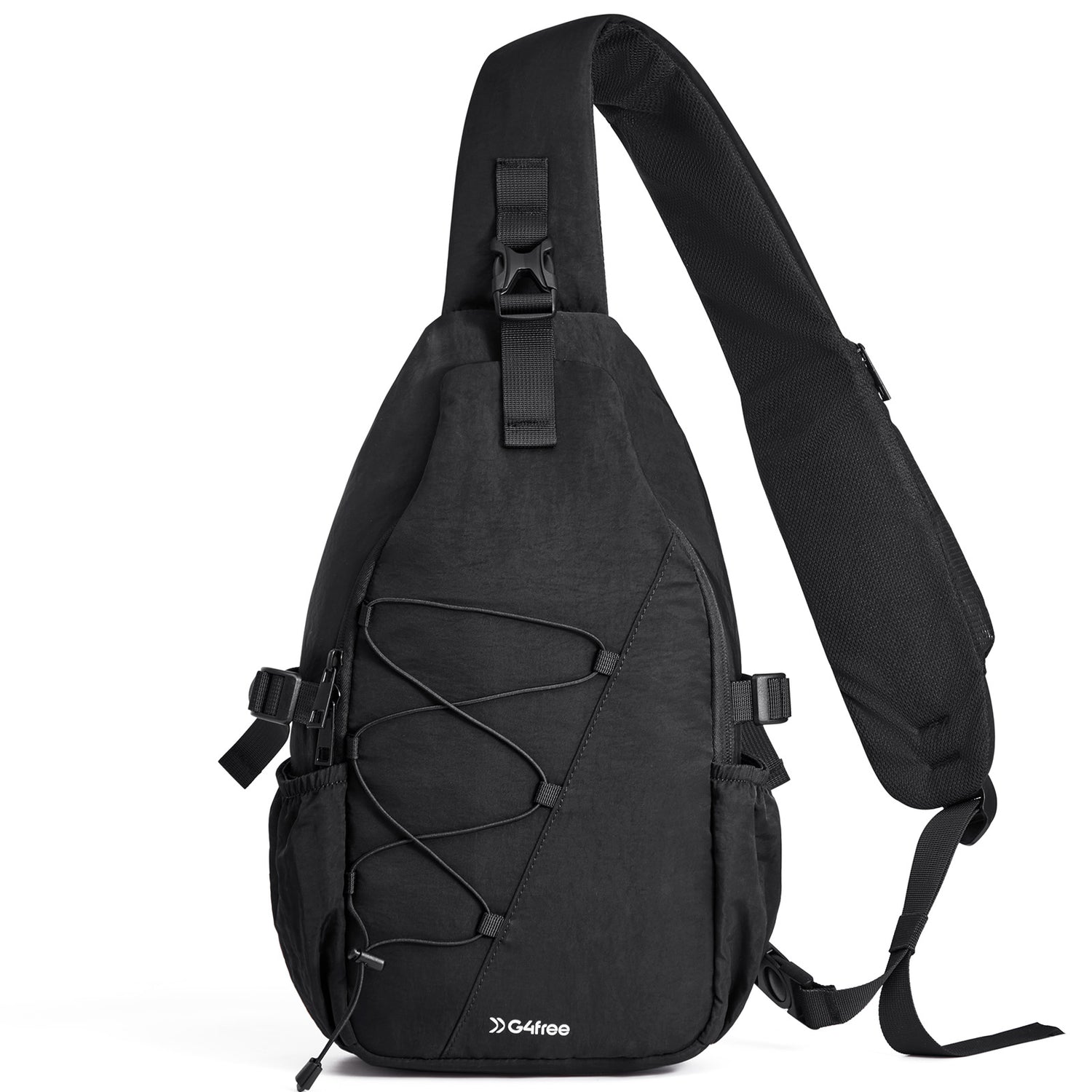 G4Free - G4Free RFID Sling Bag – Small Crossbody Hiking Bag -TN25B618A