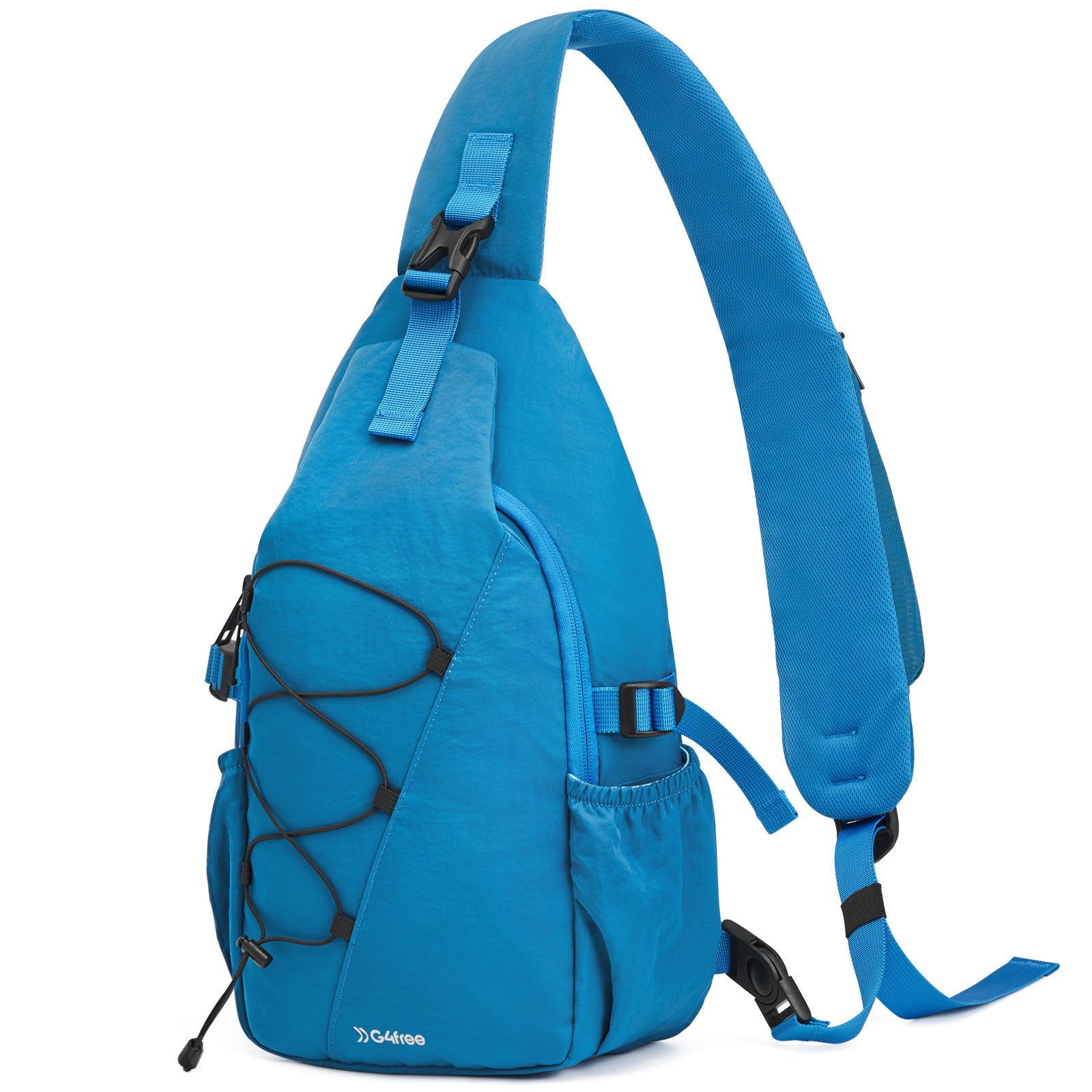 G4Free - G4Free RFID Sling Bag – Small Crossbody Hiking Bag -TN25B618A