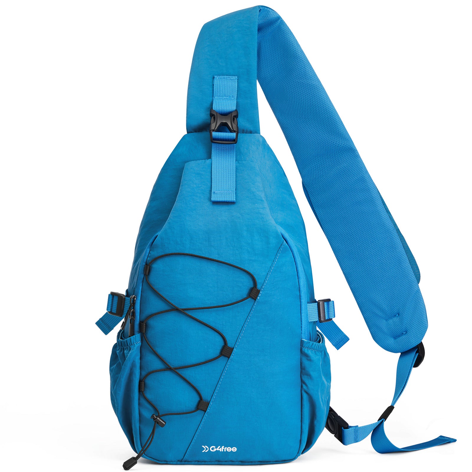 G4Free - G4Free RFID Sling Bag – Small Crossbody Hiking Bag -TN25B618A