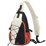 G4Free - G4Free RFID Sling Bag – Small Crossbody Hiking Bag -TN25B618A