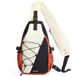 G4Free - G4Free RFID Sling Bag – Small Crossbody Hiking Bag -TN25B618A
