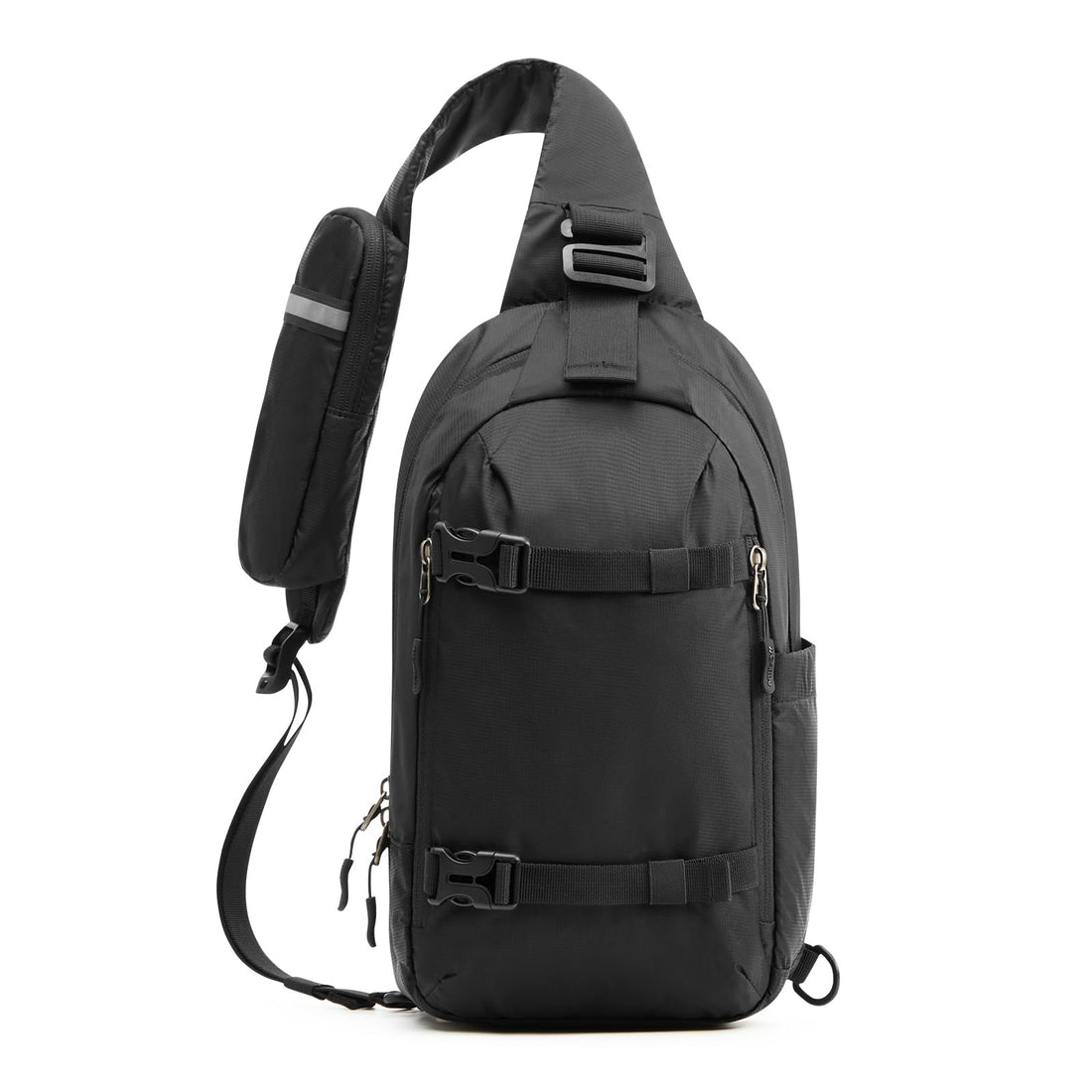 G4Free - G4Free Recycled Sling Bag for Men Anti-Theft with RFID Blocking -TN25B548A