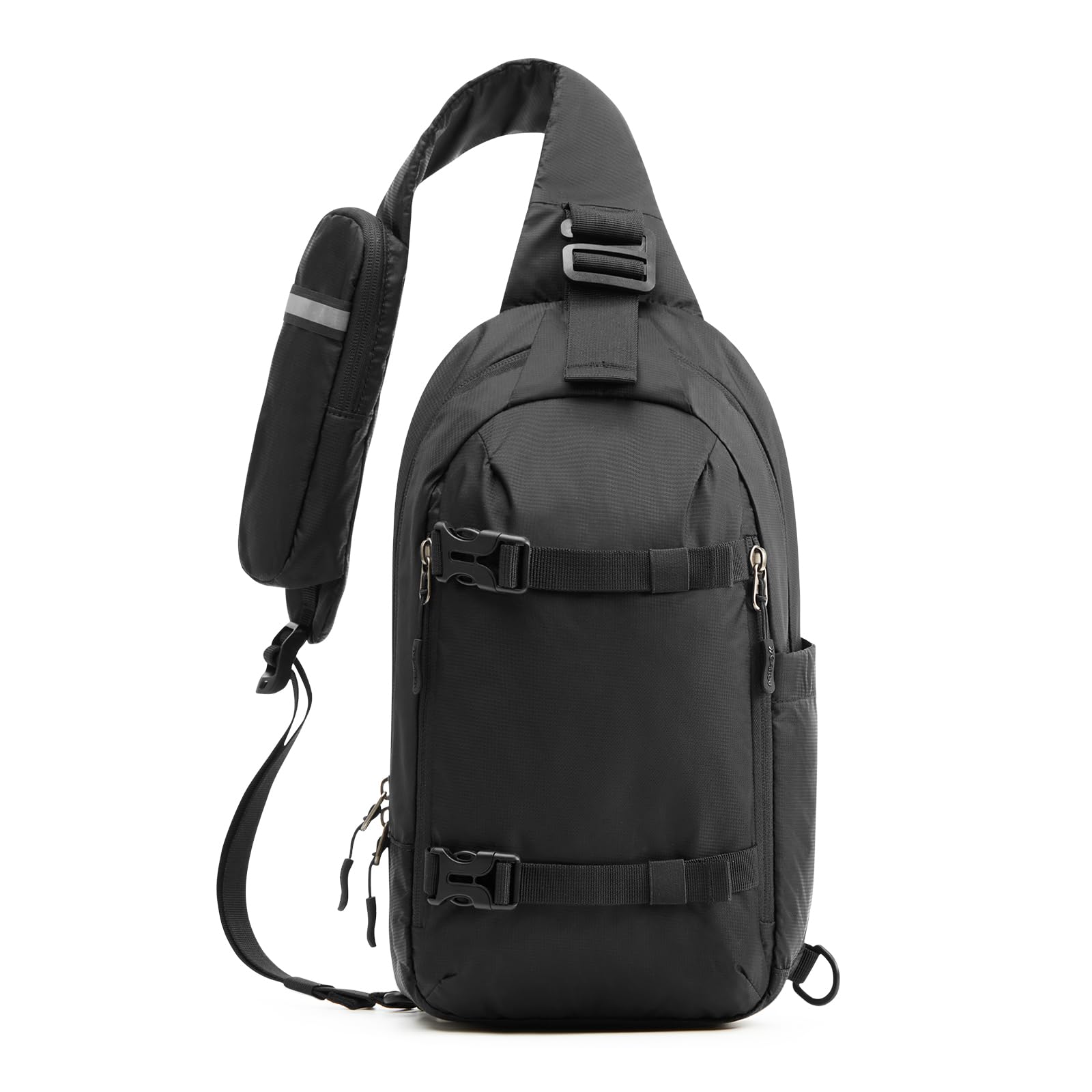 G4Free - G4Free Recycled Sling Bag for Men Anti-Theft with RFID Blocking -TN25B548A