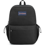 G4Free - G4Free School Lightweight with Laptop Compartment Pockets Backpack -TN25B523A