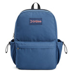 G4Free - G4Free School Lightweight with Laptop Compartment Pockets Backpack -TN25B523B