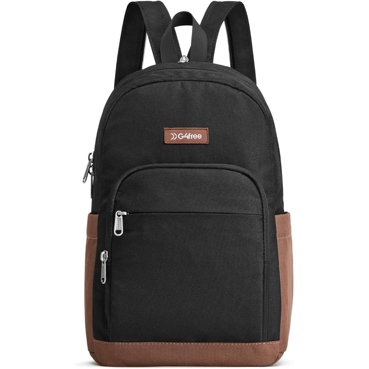 G4Free - G4Free Sling Bag Crossbody Backpack Small Convertible Crossbody Bag -TN25B565A