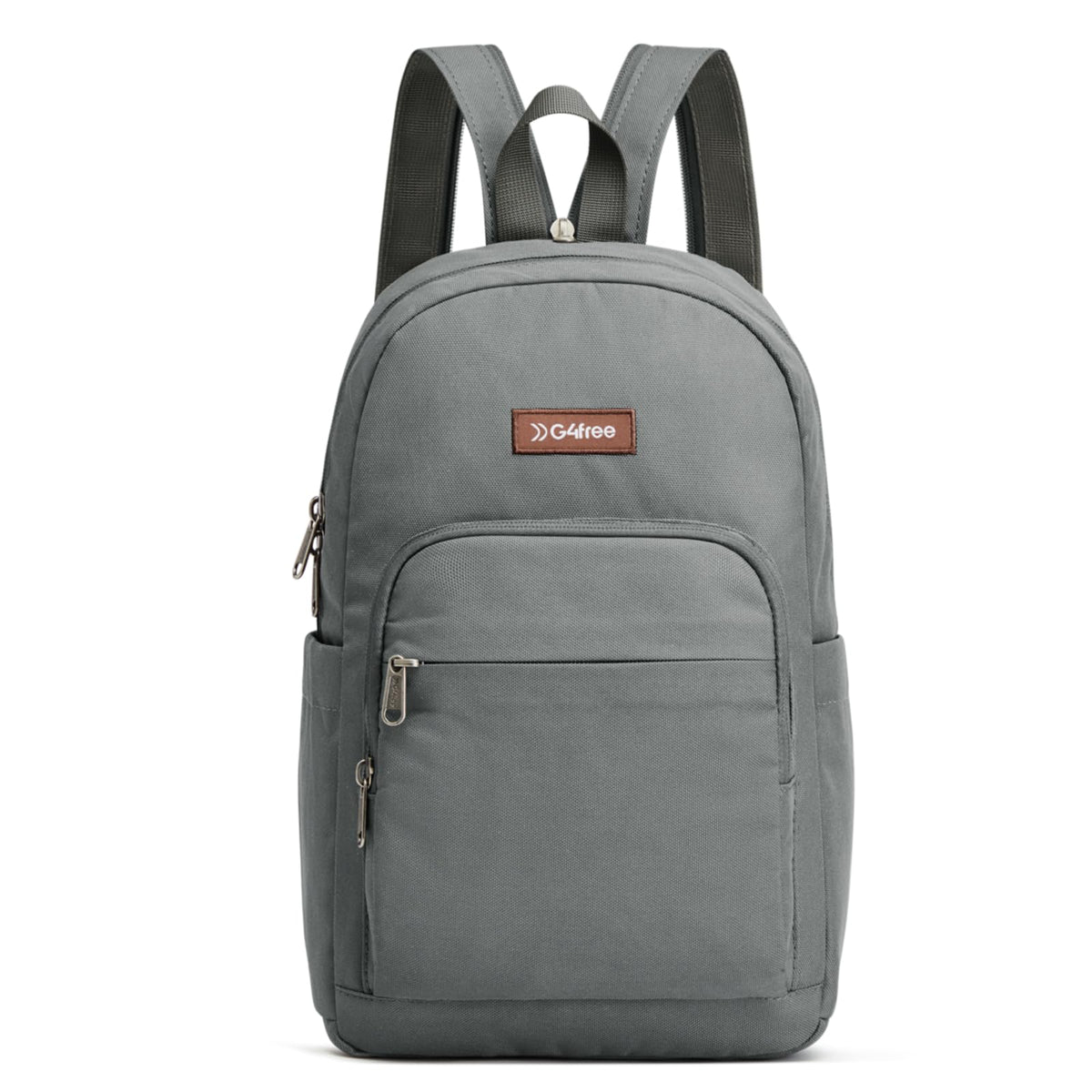 G4Free - G4Free Sling Bag Crossbody Backpack Small Convertible Crossbody Bag -TN25B565C