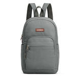 G4Free - G4Free Sling Bag Crossbody Backpack Small Convertible Crossbody Bag -TN25B565C