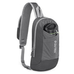 G4Free - G4Free Sling Bag RFID Blocking Lightweight Crossbody Backpack -TN23B245E