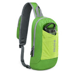 G4Free - G4Free Sling Bag RFID Blocking Lightweight Crossbody Backpack -TN23B245I