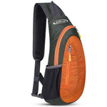 G4Free - G4Free Sling Bag, Small Crossbody Backpack Lightweight Chest Shoulder Bags -D01V068F