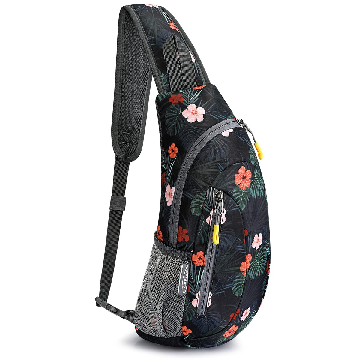 G4Free - G4Free Sling Bag, Small Crossbody Backpack Lightweight Chest Shoulder Bags -D01V068Q