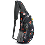 G4Free - G4Free Sling Bag, Small Crossbody Backpack Lightweight Chest Shoulder Bags -D01V068Q