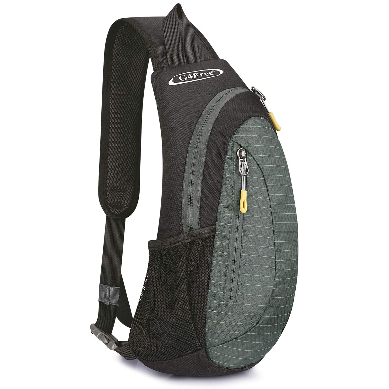G4Free - G4Free Small Crossbody Sling Shoulder Bag -D01V068A