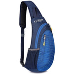G4Free - G4Free Small Crossbody Sling Shoulder Bag -D01V068B