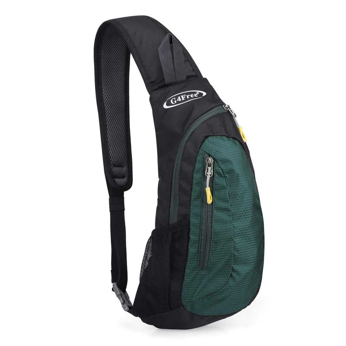 G4Free - G4Free Small Crossbody Sling Shoulder Bag -D01V068G