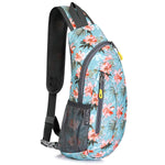 G4Free - G4Free Small Crossbody Sling Shoulder Bag -D01V068I