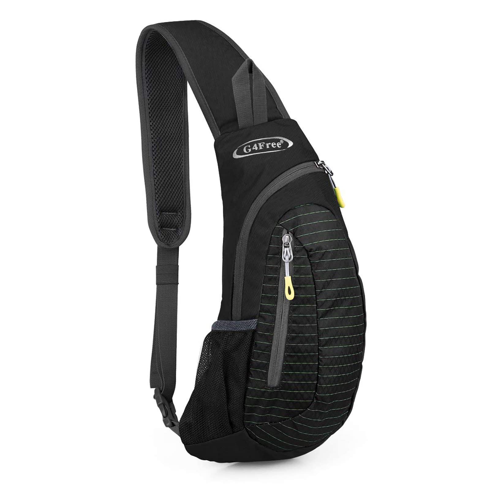 G4Free - G4Free Small Crossbody Sling Shoulder Bag -D01V068I