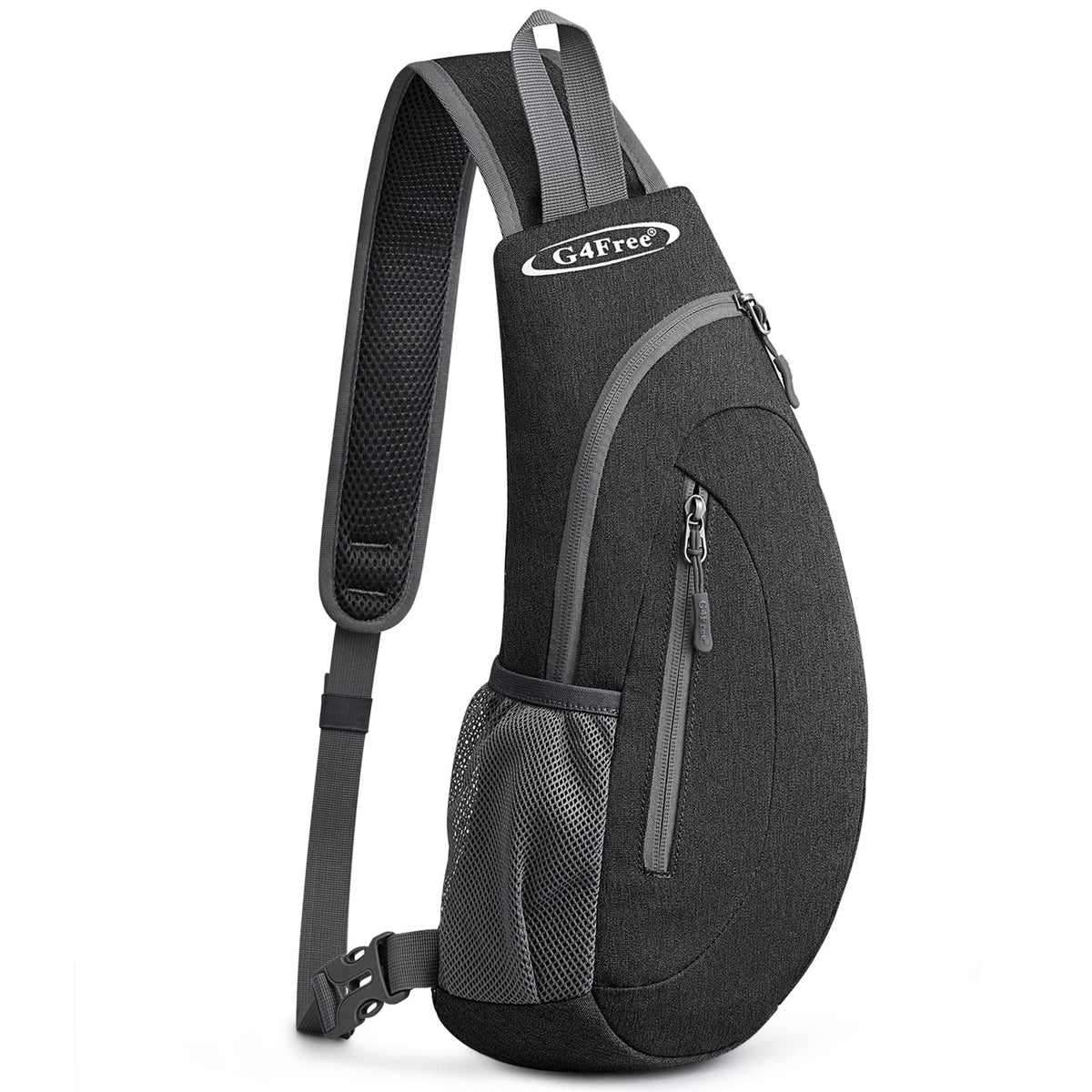 G4Free - G4Free Small Crossbody Sling Shoulder Bag -D01V068I