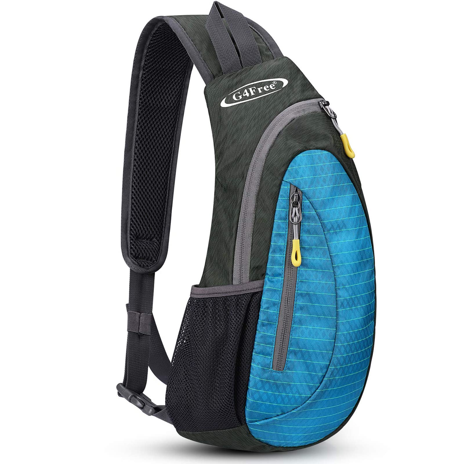 G4Free - G4Free Small Crossbody Sling Shoulder Bag -D01V068J