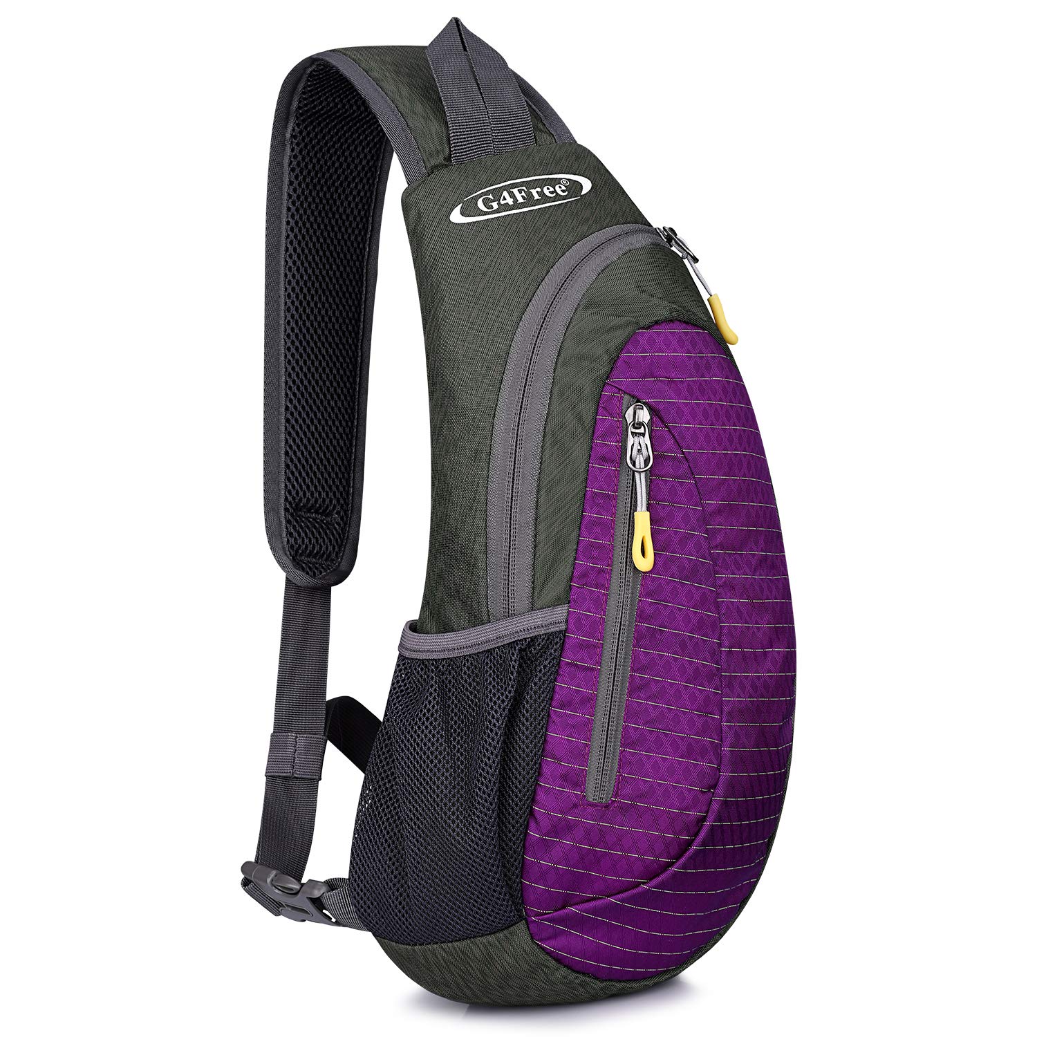 G4Free - G4Free Small Crossbody Sling Shoulder Bag -D01V068K