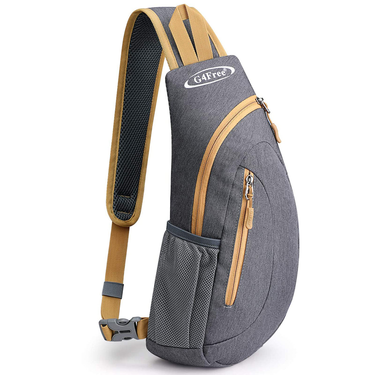 G4Free - G4Free Small Crossbody Sling Shoulder Bag -D01V068T