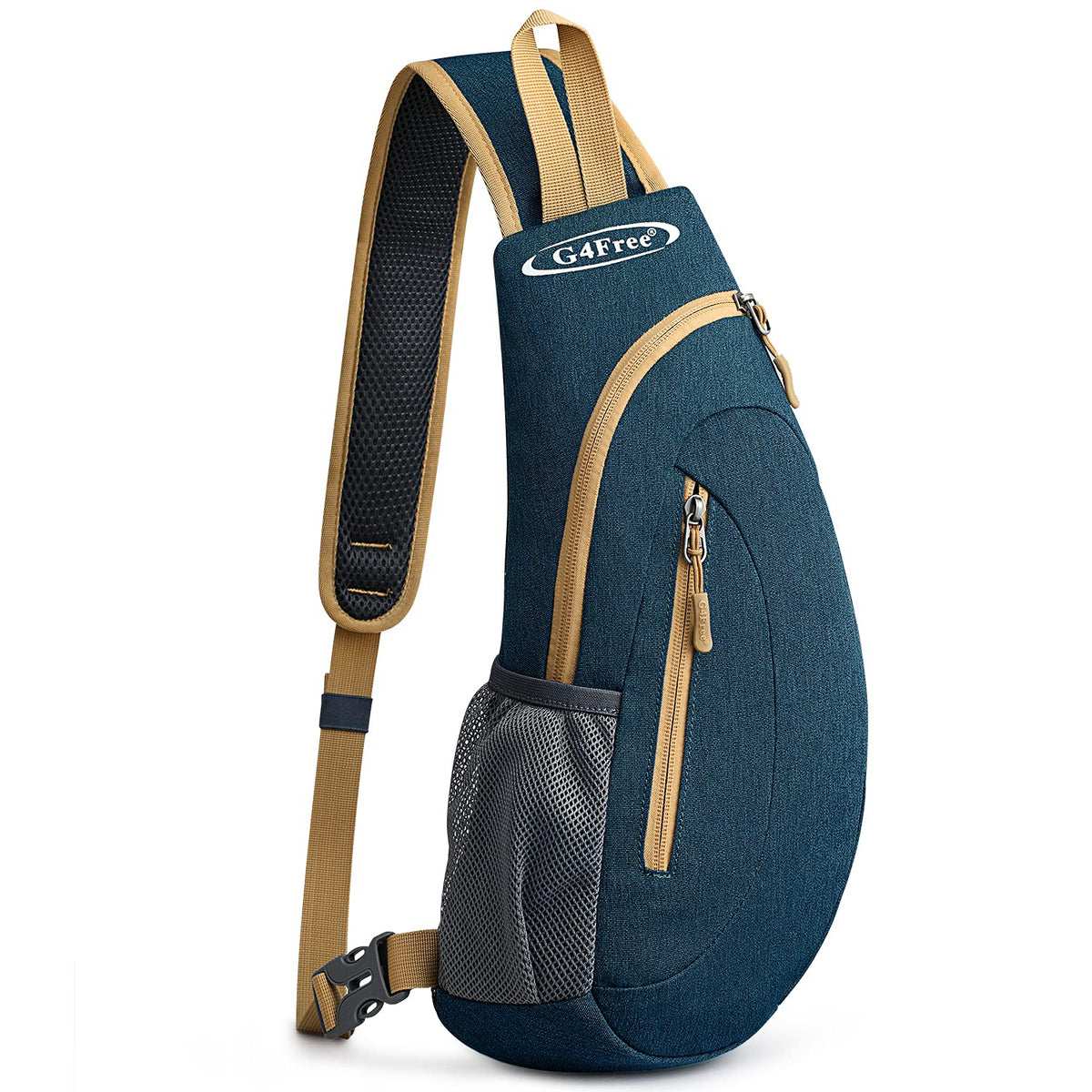 G4Free - G4Free Small Crossbody Sling Shoulder Bag -D01V068U