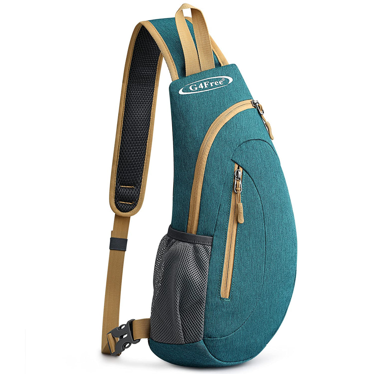 G4Free - G4Free Small Crossbody Sling Shoulder Bag -D01V068V